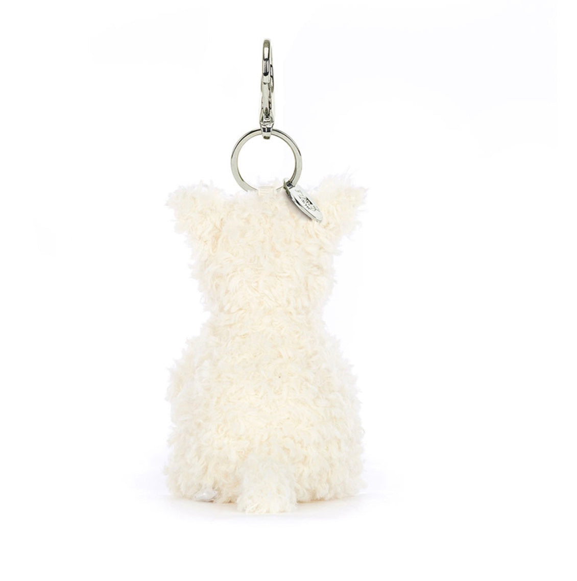Munro Scotty Dog Charm