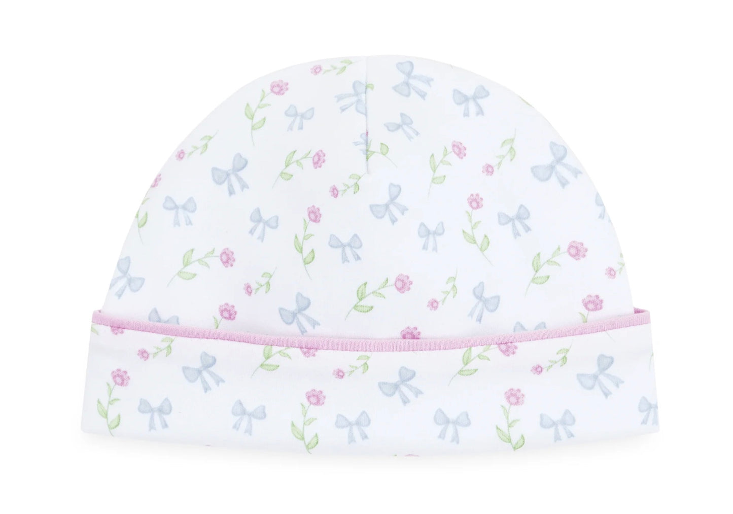 Evelyn's Classic Converter Gown & Hat