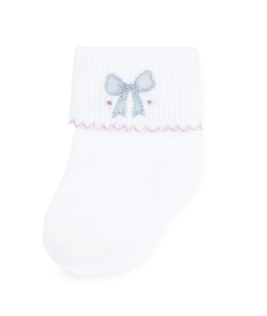 Evelyn's Classic Sock