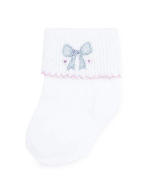 Evelyn's Classic Sock