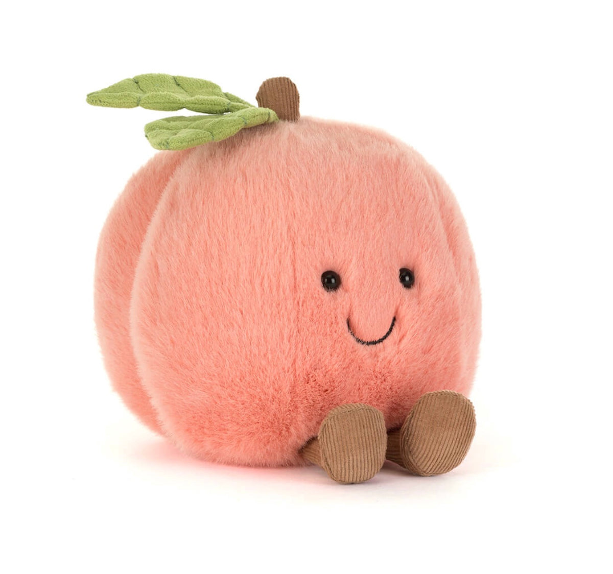 Amuseables Peach