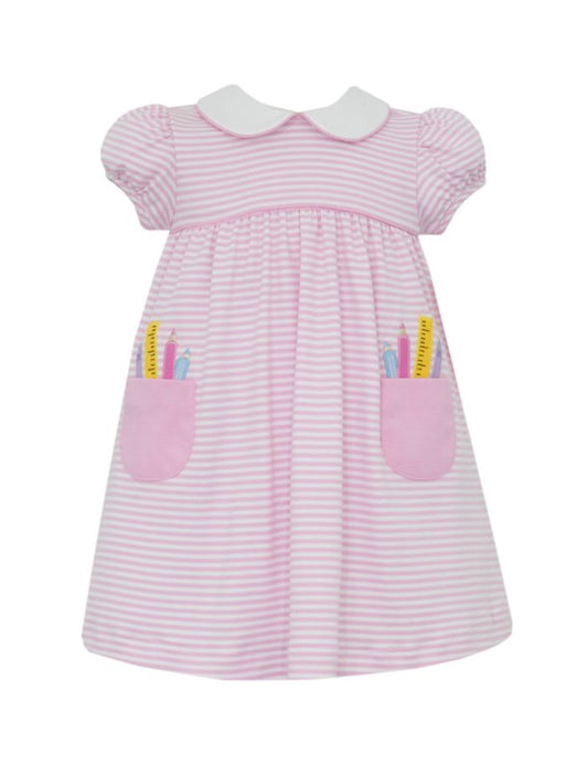 Abigail School Dress