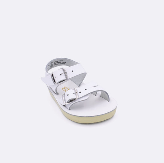 Sun Sans Sea Wee Infant - White