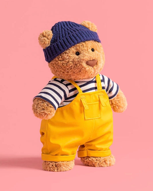 Bartholomew Bear Seafarer