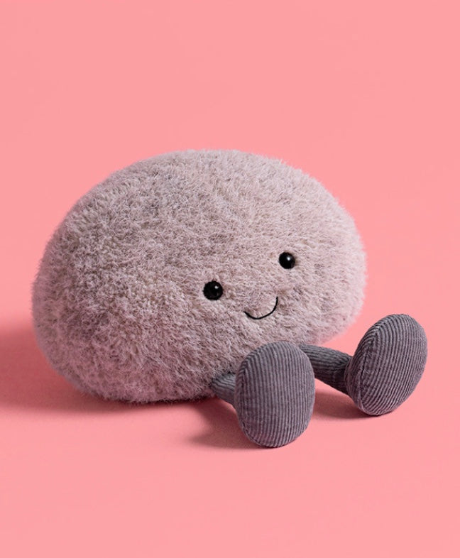Amuseables Pebble
