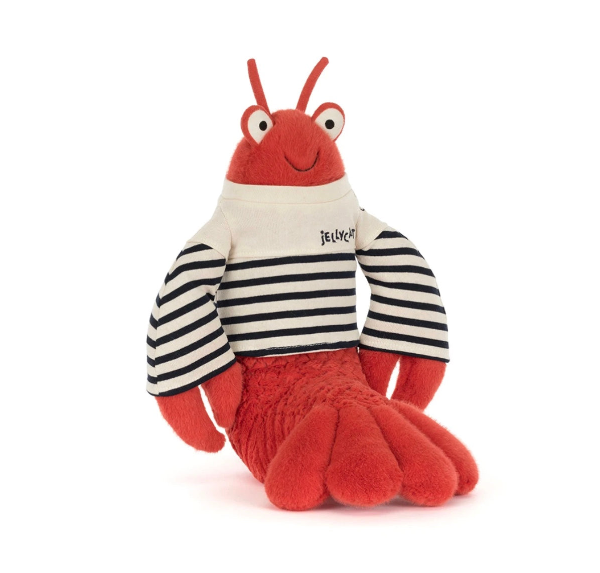 Larry the Lobster