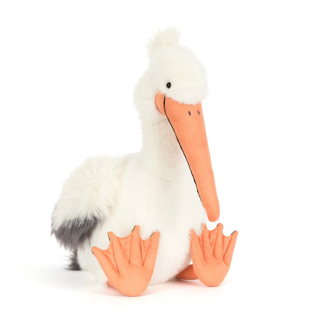 Keli Pelican
