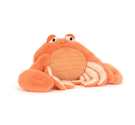 Pinchsnap Crab