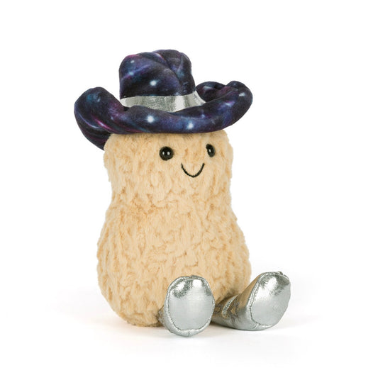 Amuseables Peanut Space Rodeo