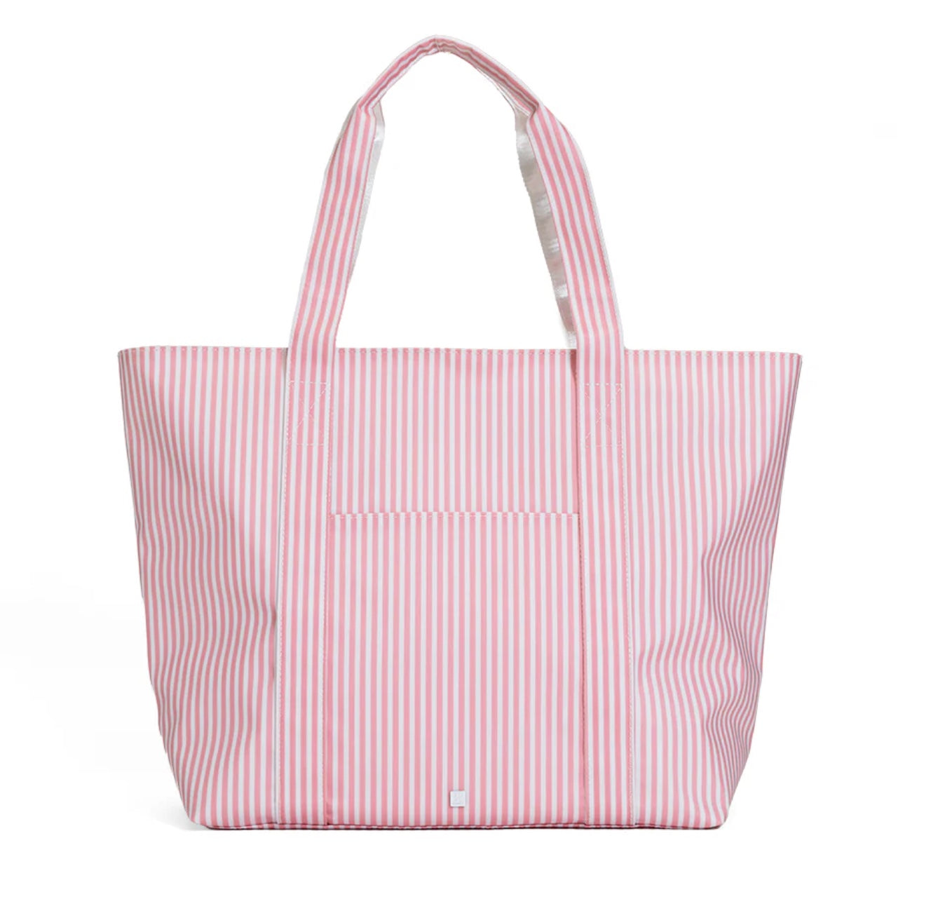 TRVL Dusty Rose Jumbo Tote