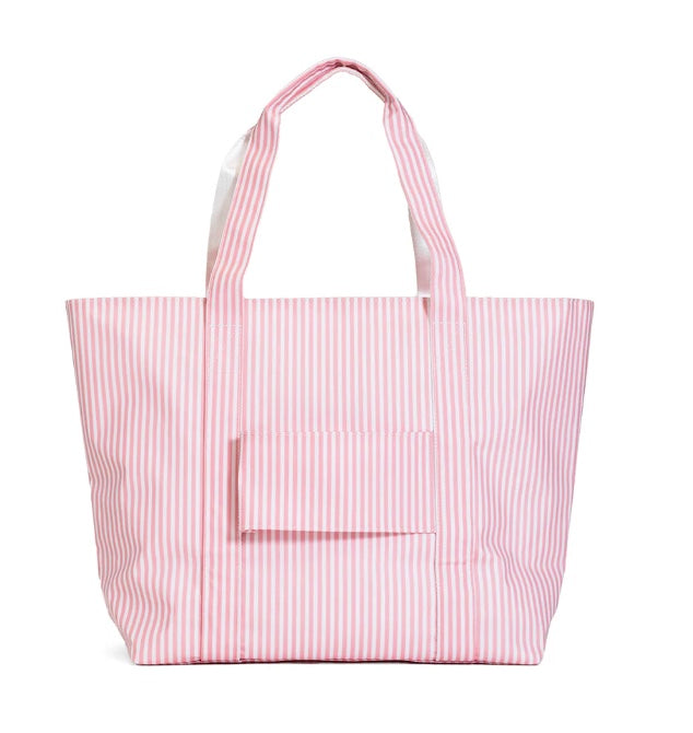 TRVL Dusty Rose Jumbo Tote