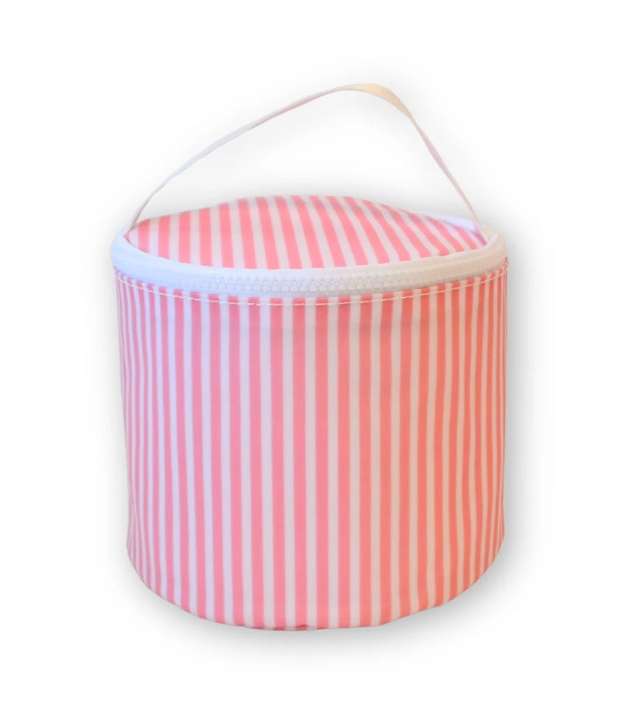 TRVL Dusty Rose Snack Bag