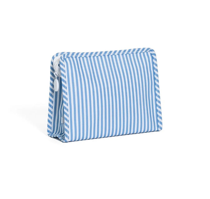 TRVL Medium Roadie Pim Stp Chambray