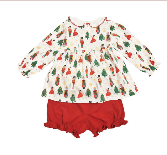 Underneath the Tree Bloomer Set