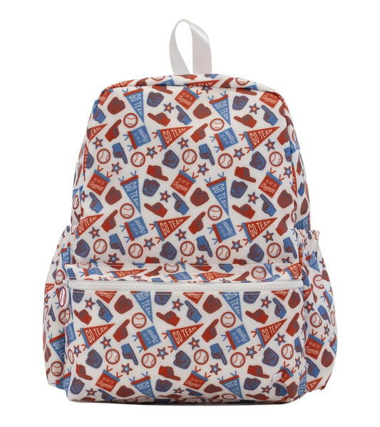 TRVL Play Ball Backpack