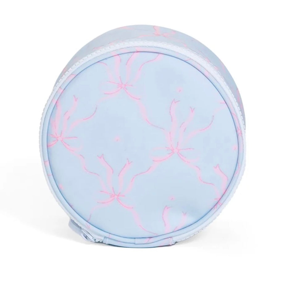 TRVL Eloise Bow Jewel Case