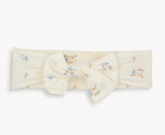 Penguin Pints Headband
