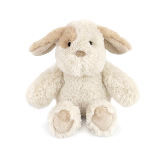 Bogart Puppy Rattle