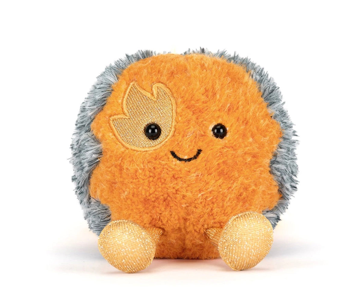 Amuseables Space Comet