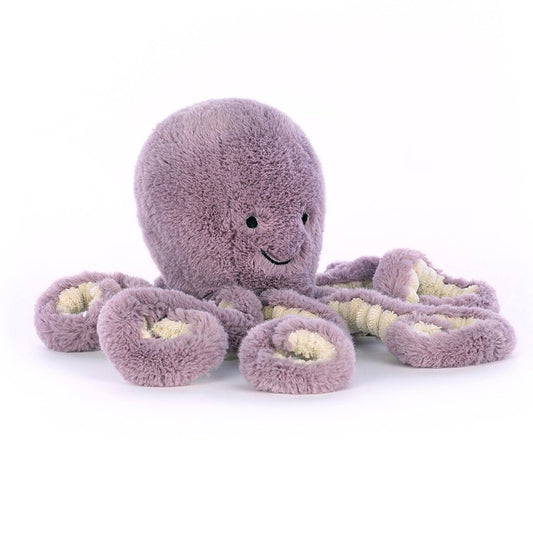 Maya Octopus Little 11"