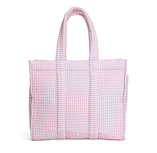 TRVL Go Go Tote Dusty Rose
