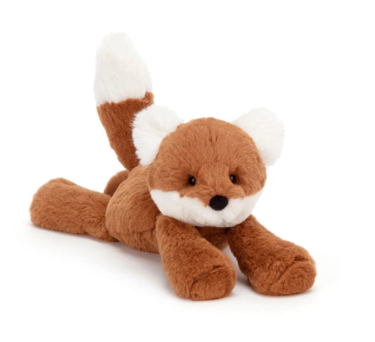 Smudge Fox