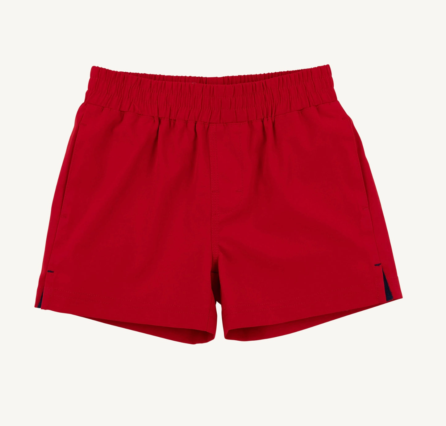 Prepletic Sheffield Shorts -Richmond Red
