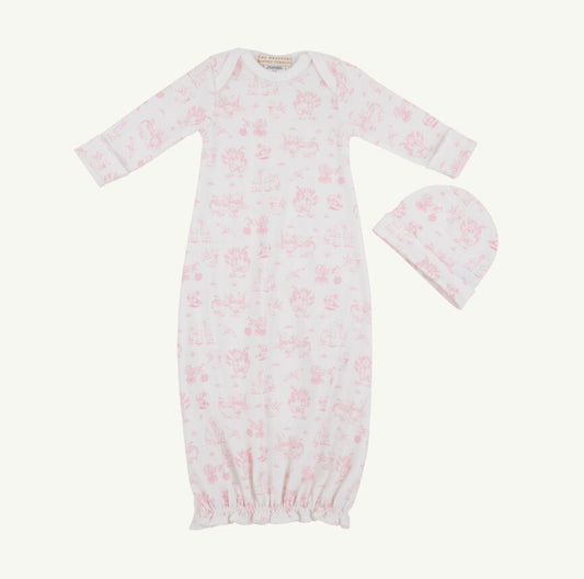 Adorable Everyday Sweet Arrival