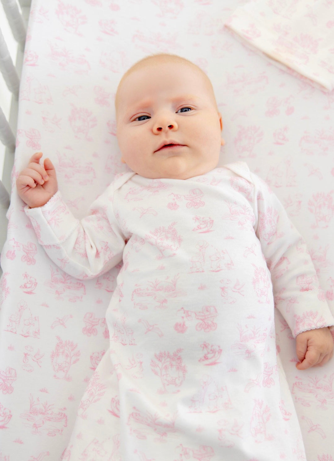 Adorable Everyday Sweet Arrival