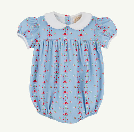 Cindy Lou Apple Bubble