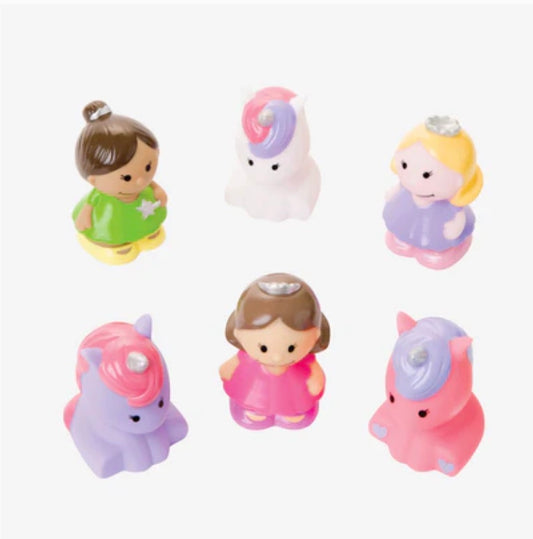 Princess Party Squirties