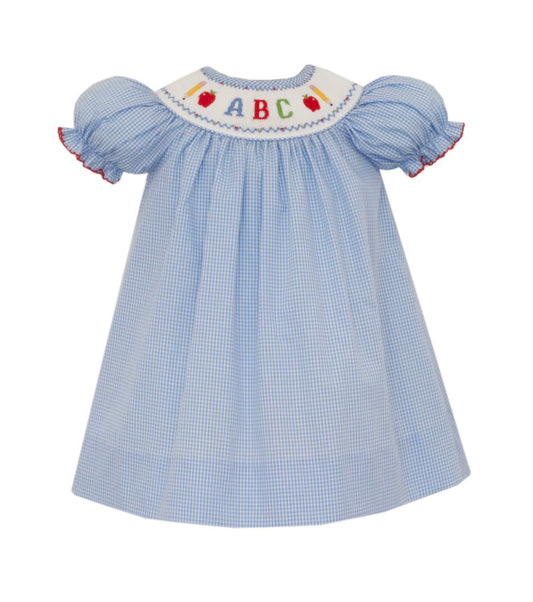 ABC Bishop Dress