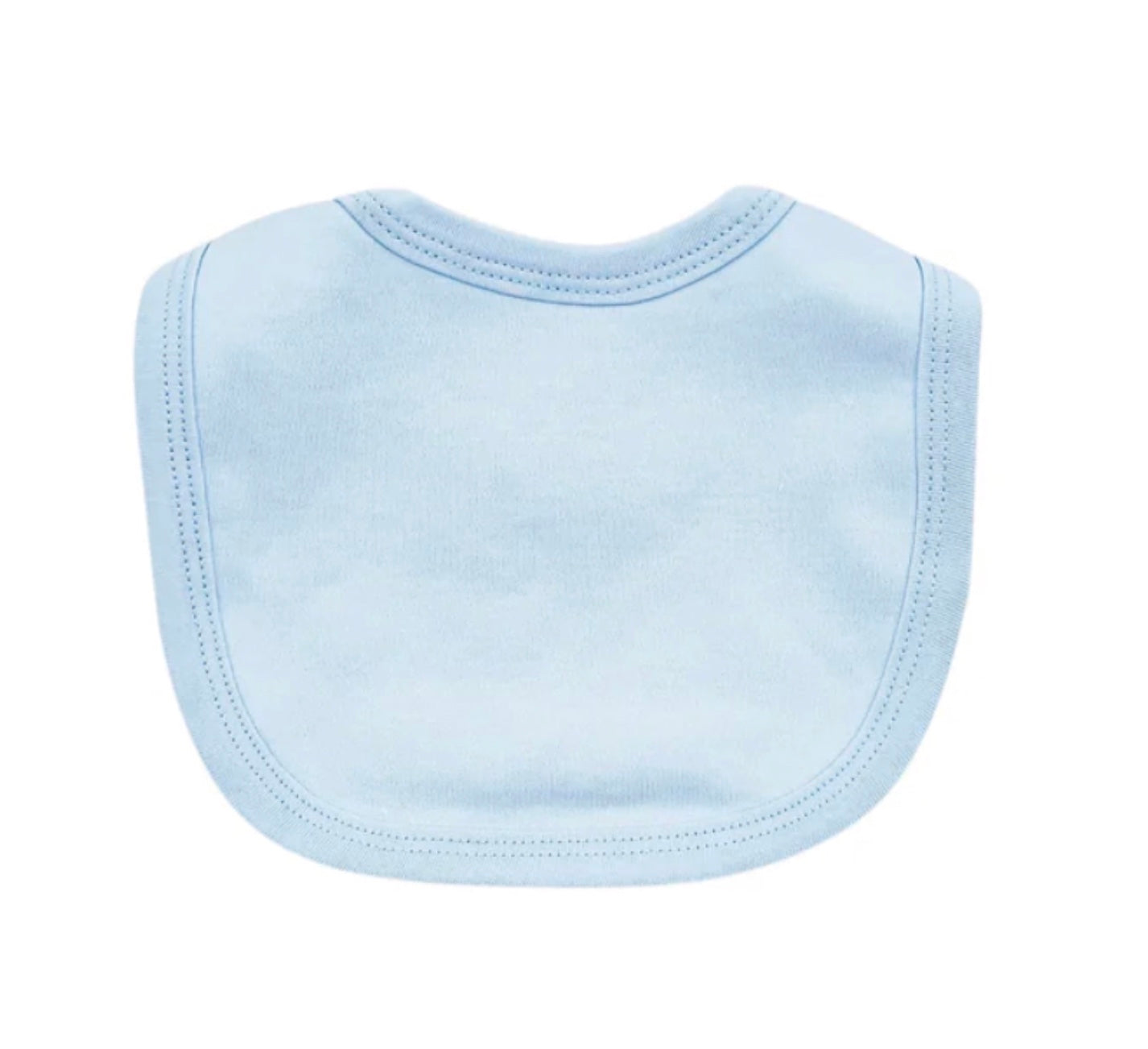 Southern Blank Bibs