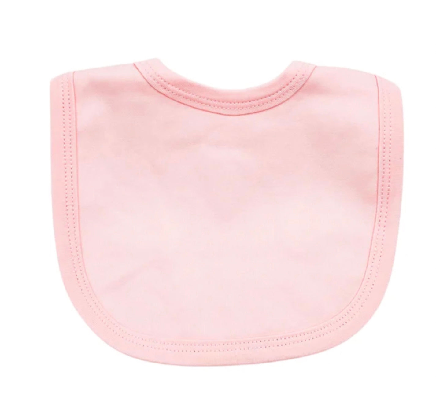 Southern Blank Bibs