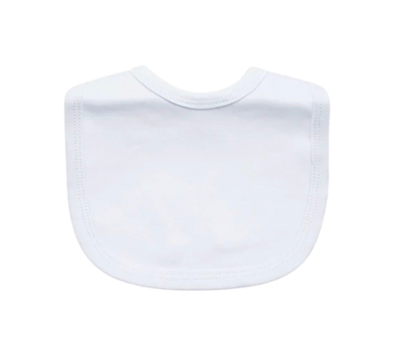 Southern Blank Bibs