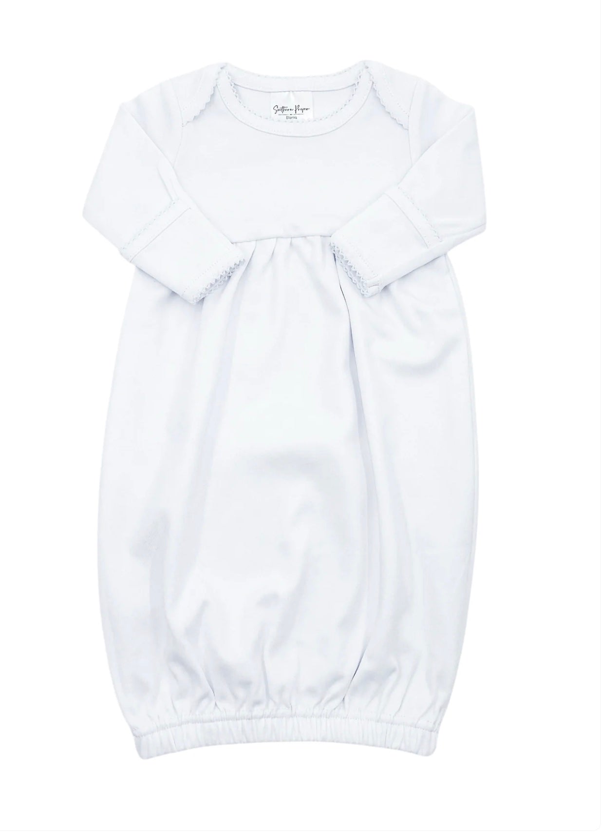 Southern Picot Gowns