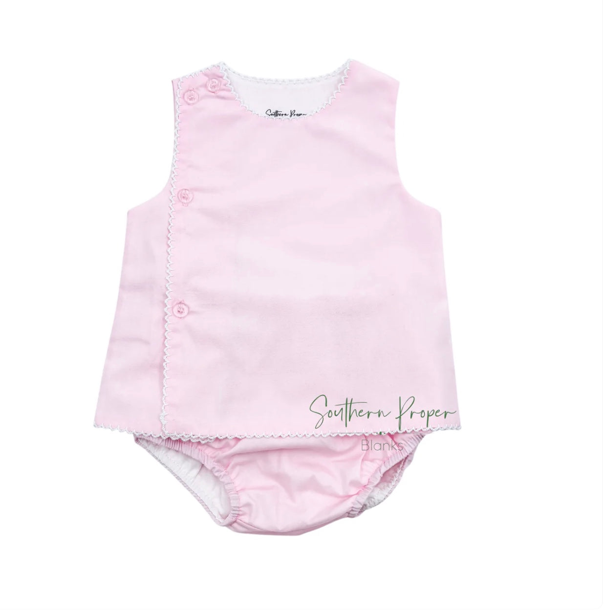 Southern Diaper Sets