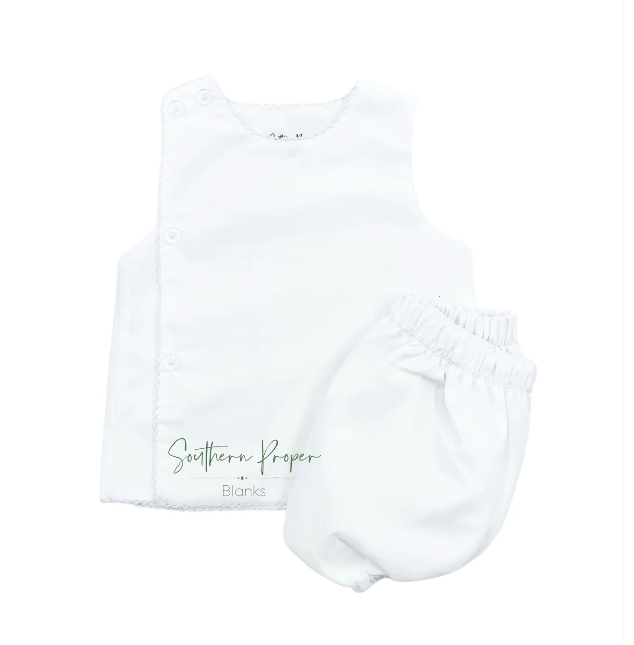 Southern Diaper Sets