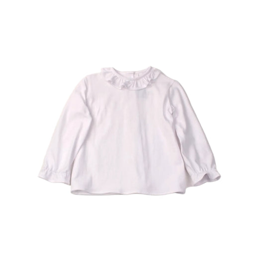 Elisa's Blouse & Skirt Set