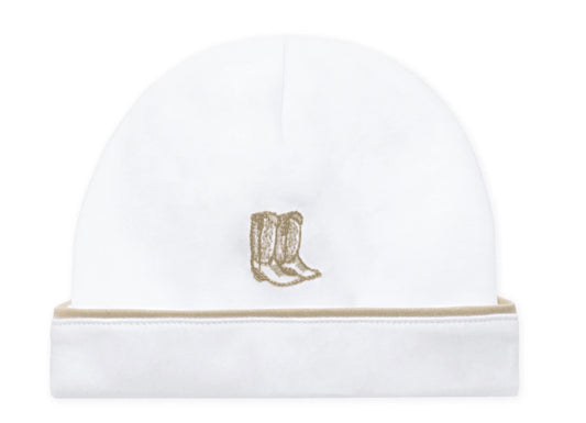 Darling Cowboy Ivory Hat
