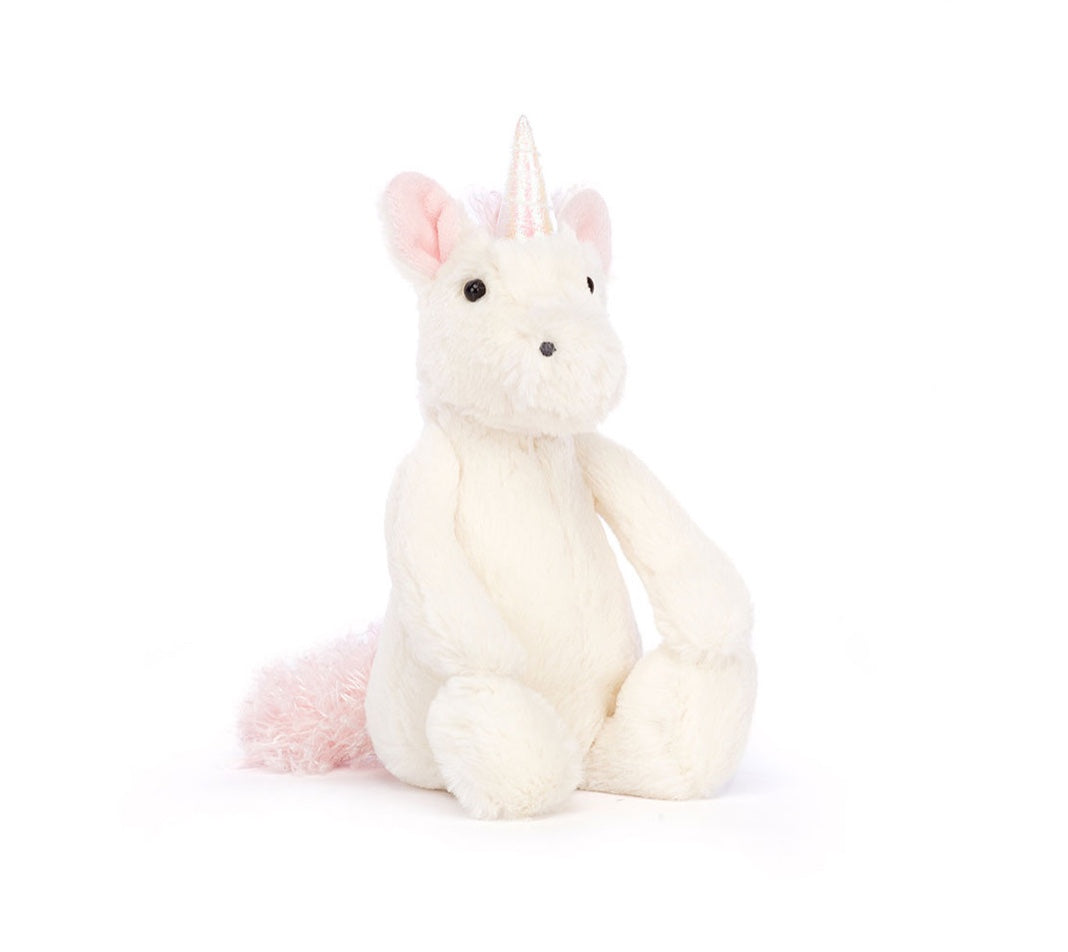 Bashful Unicorn - Small