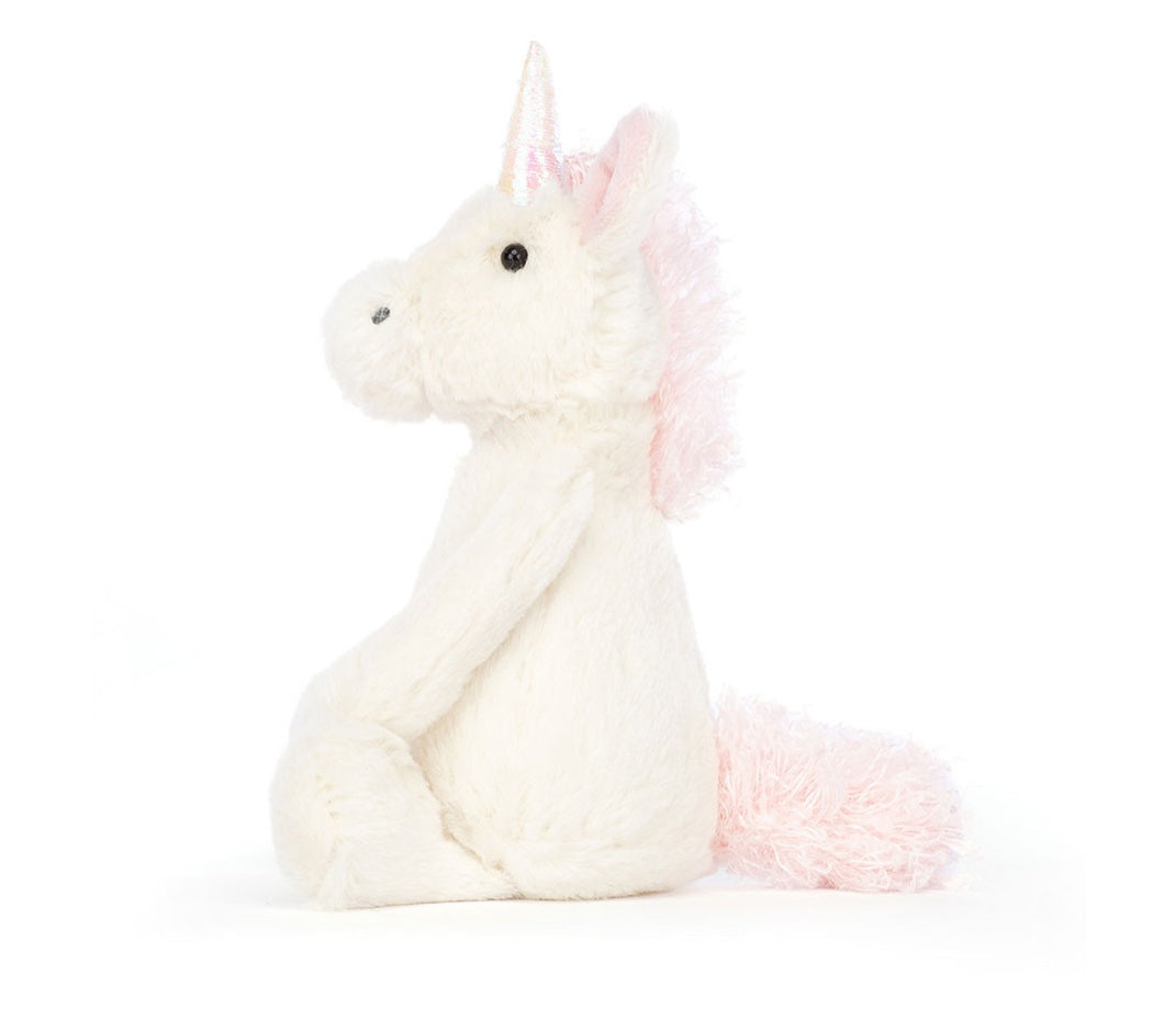 Bashful Unicorn - Small