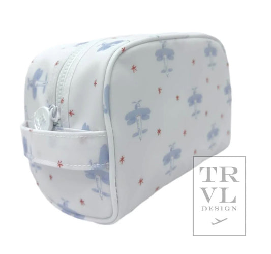 TRVL David's Airplane Stow It Bag