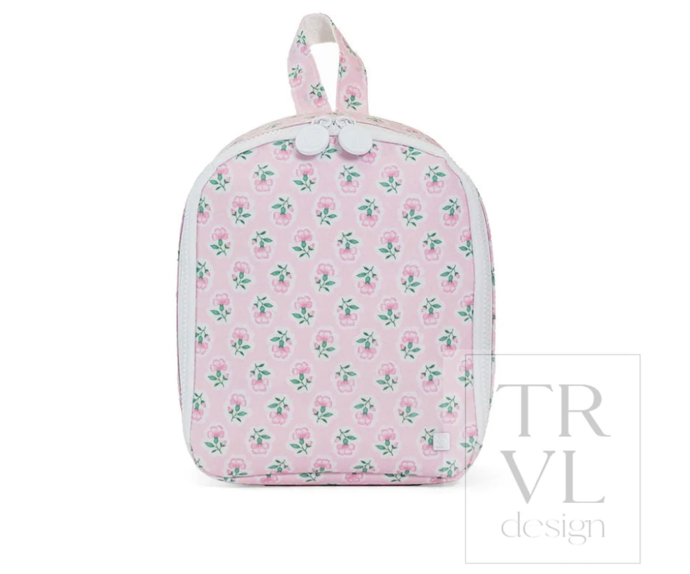 TRVL Petite Fleur Pink Bring It