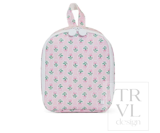 TRVL Petite Fleur Pink Bring It