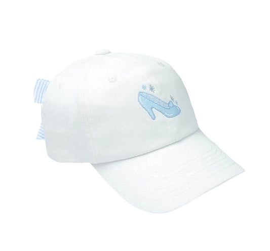 Glass Slipper Baseball Hat