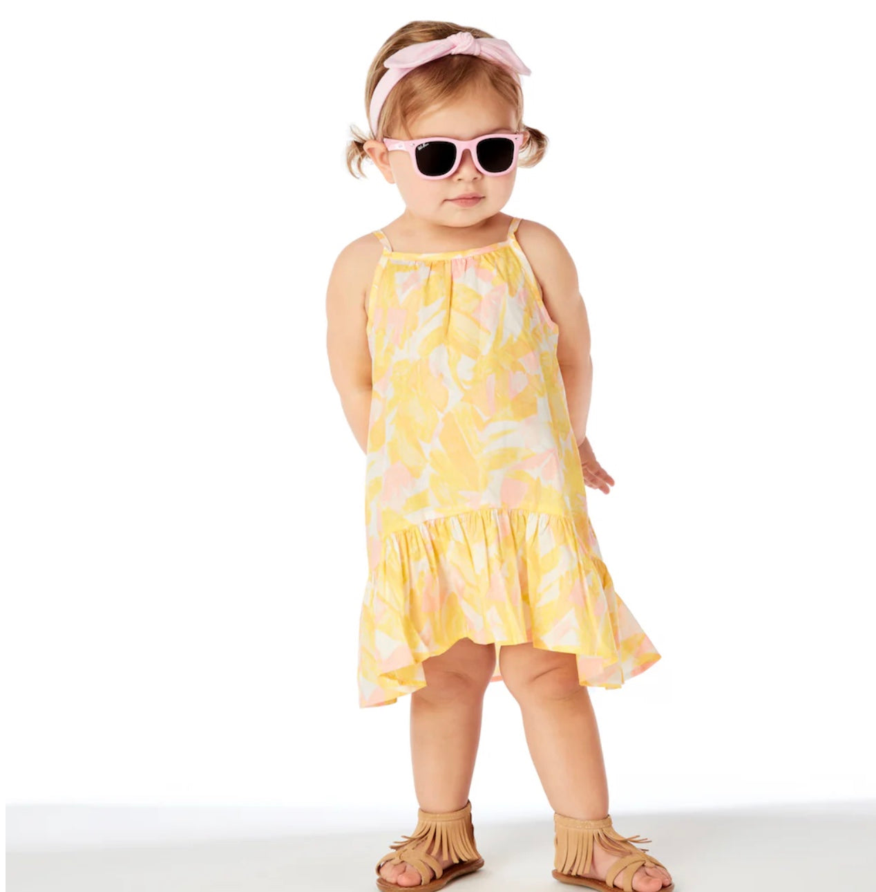 Polorazied WeeFare Sunglasses