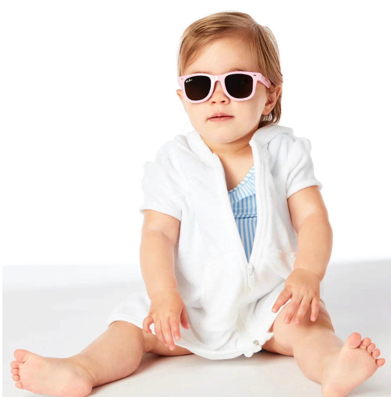 Polorazied WeeFare Sunglasses