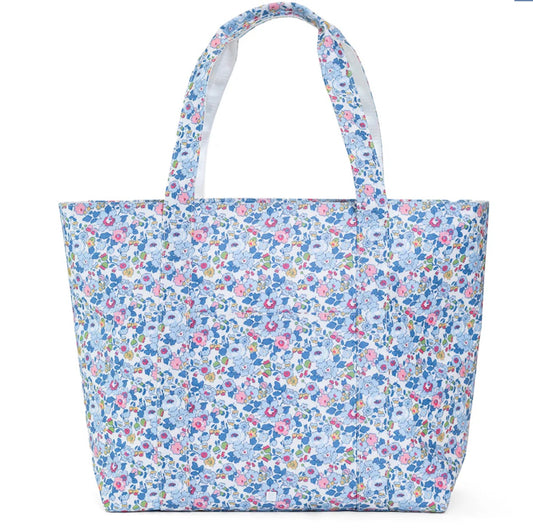 TRVL Jumbo Tote Bridgehampton