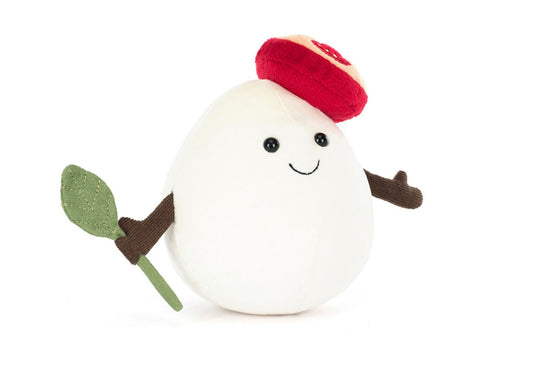 Amusables Mozzarella